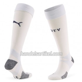 Manchester City Ausweich Socken 2020/21